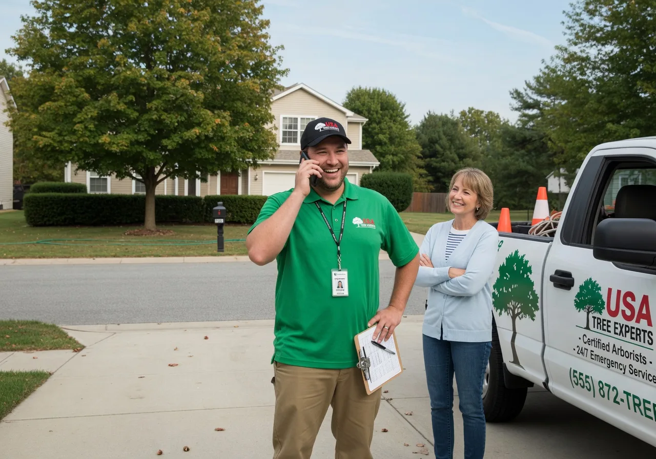 Tree Services Northport, WA FAQs